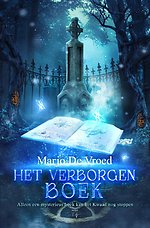 Het verborgen boek