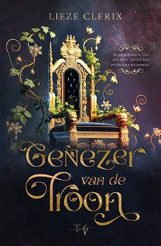 Genezer van de Troon