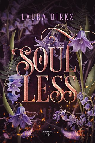 Soulless