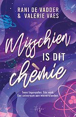 Misschien is dit Chemie