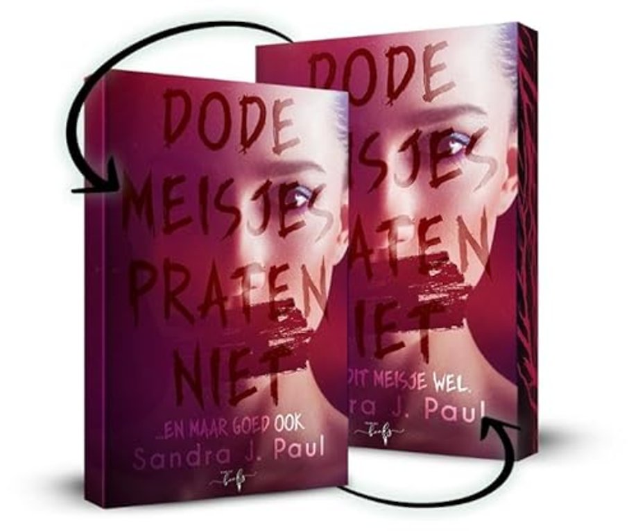 Dode meisjes praten niet