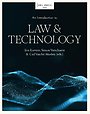 An Introduction to Law & Technology An Introduction to Law & Technology