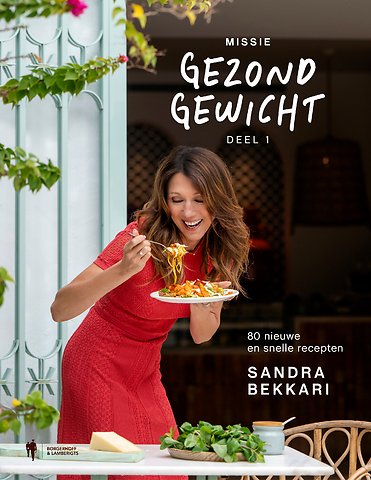 Missie gezond gewicht 1