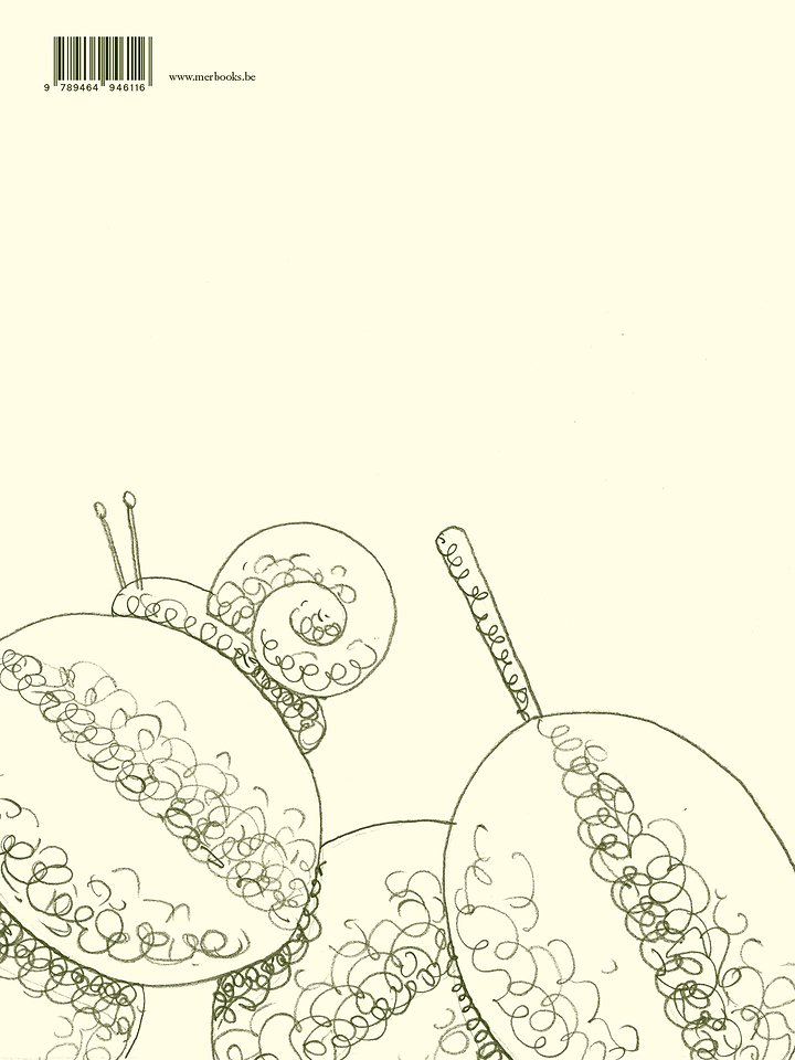 Laurens Legiers. Echoes of the Unseen