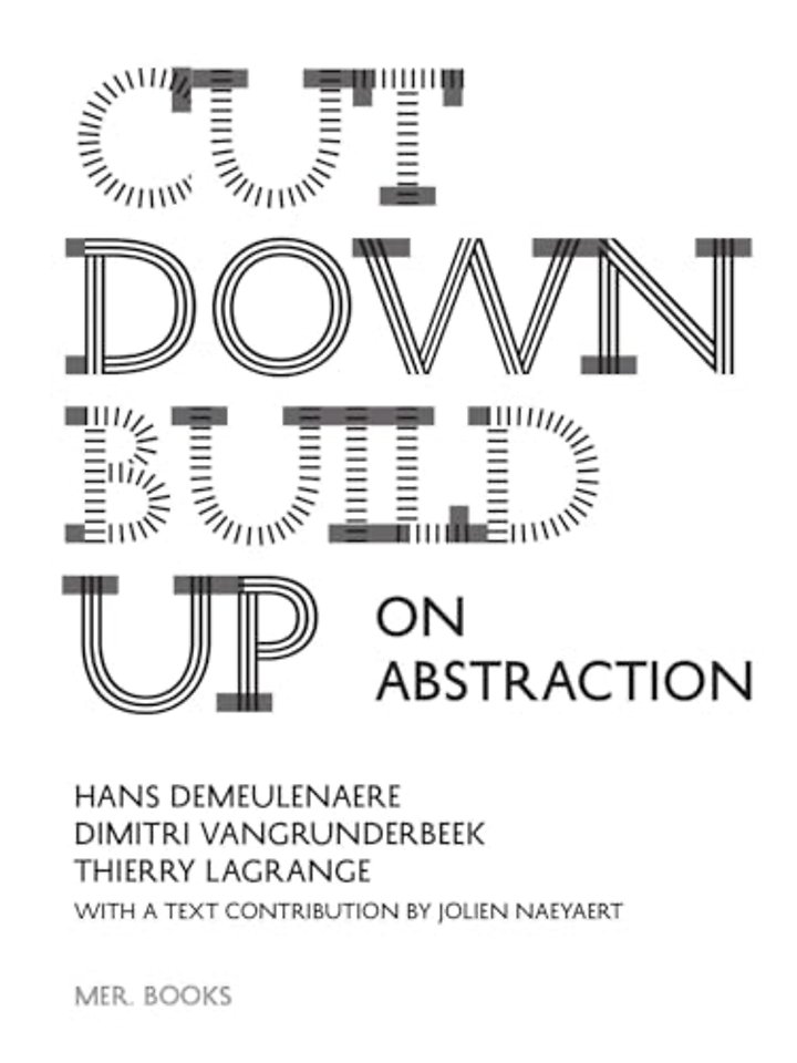Cut Down Build Up