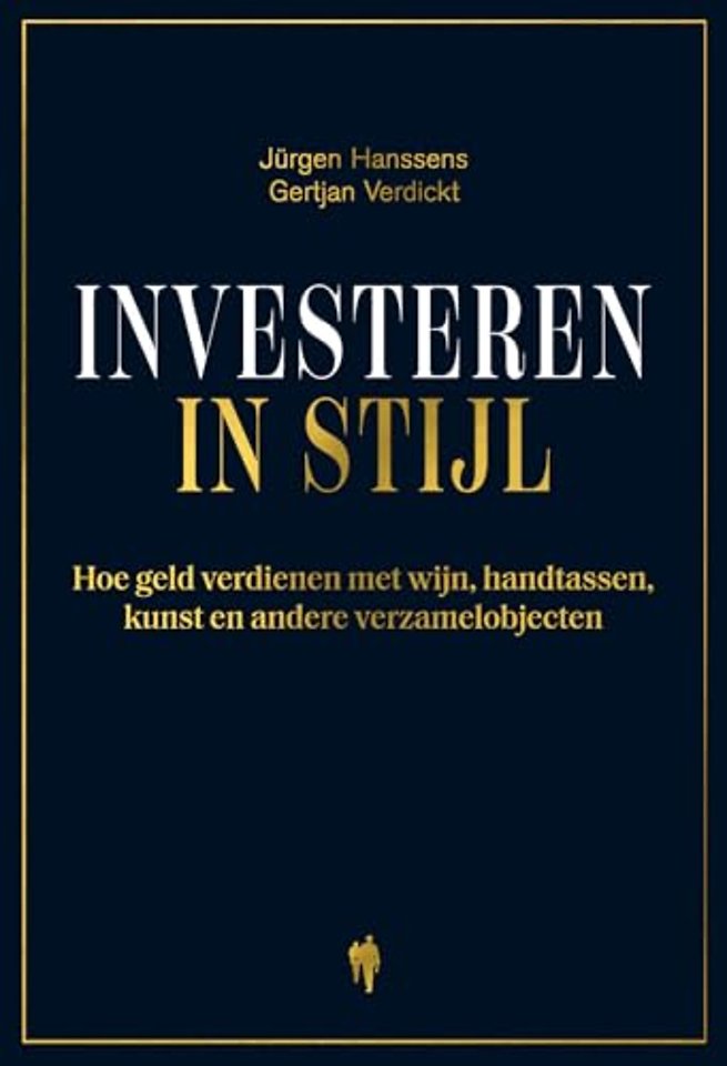 Investeren in stijl