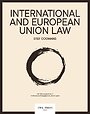 International and European Union Law International and European Union Law