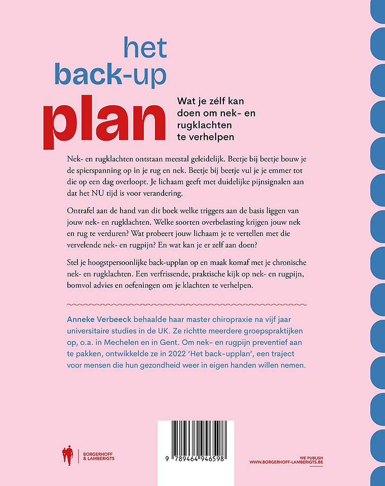 Het back-upplan