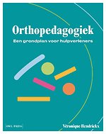 Orthopedagogiek