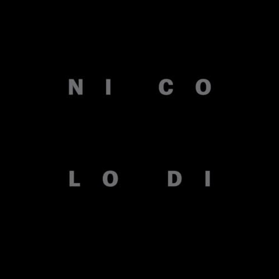 Renato Nicolodi. Ni Co Lo Di 1