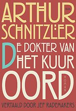 De dokter van het kuuroord