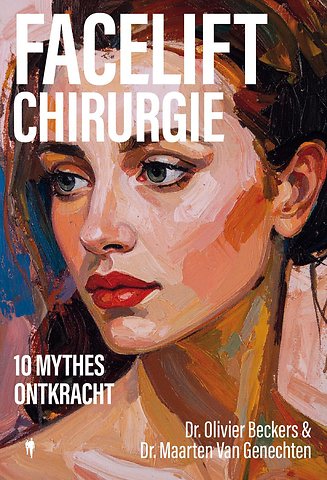 Facelift chirurgie