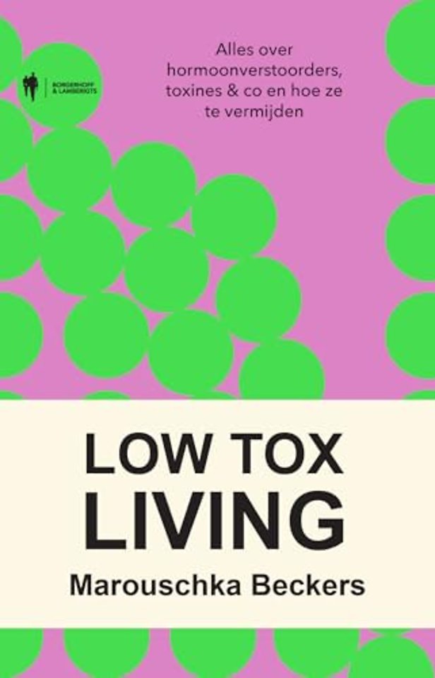 Low tox living