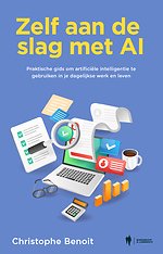 Zelf aan de slag met AI