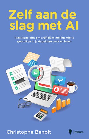 Zelf aan de slag met AI