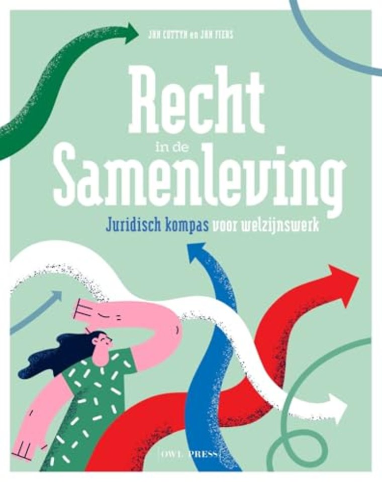 Recht in de samenleving