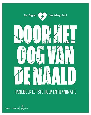 Door het oog van de naald