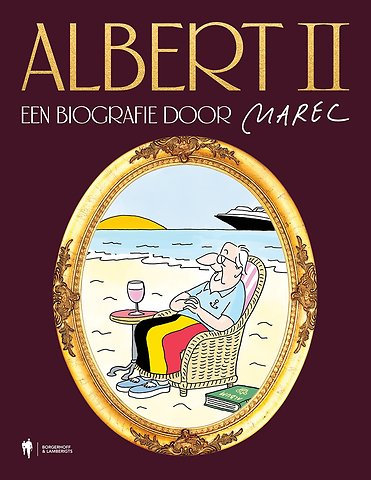 Albert II