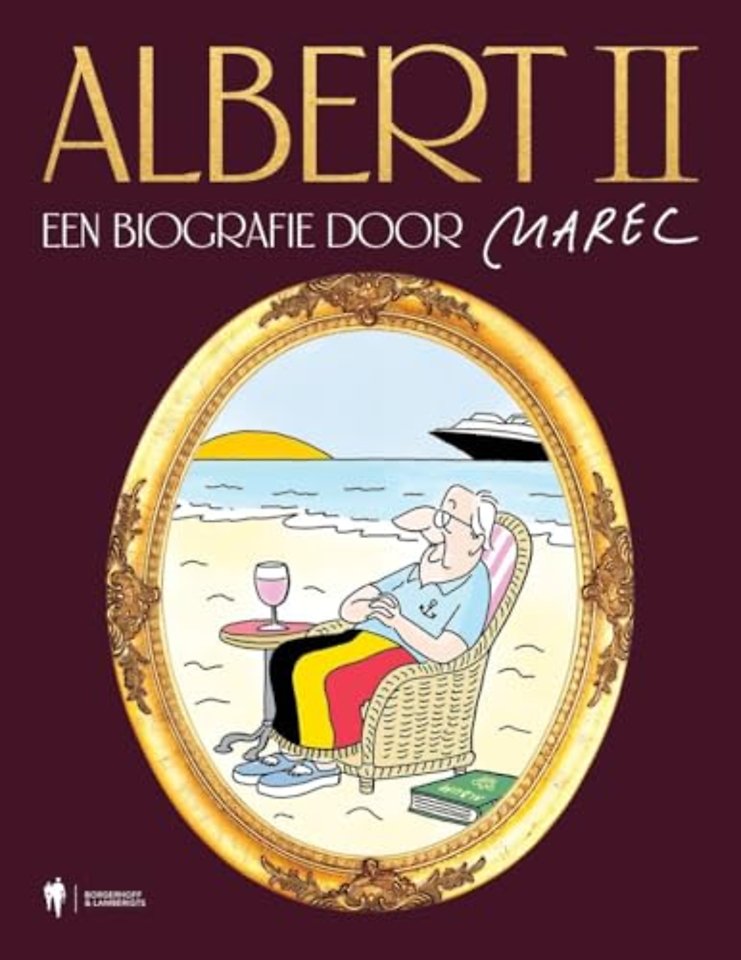 Albert II