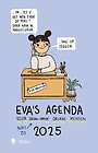 Eva's Agenda 2025