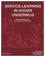 Service-learning in hoger onderwijs