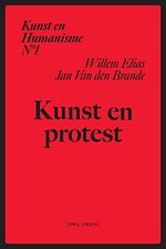 Kunst en Protest