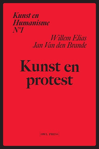 Kunst en Protest