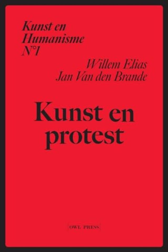 Kunst en Protest