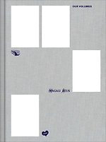 Magali Reus. Our Volumes