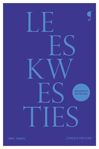 Leeskwesties