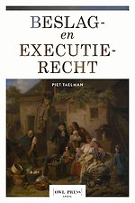 Beslag- en executierecht