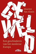 Geweld