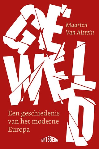 Geweld