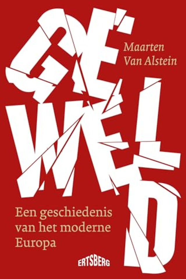 Geweld