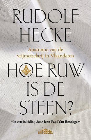 Hoe ruw is de steen?