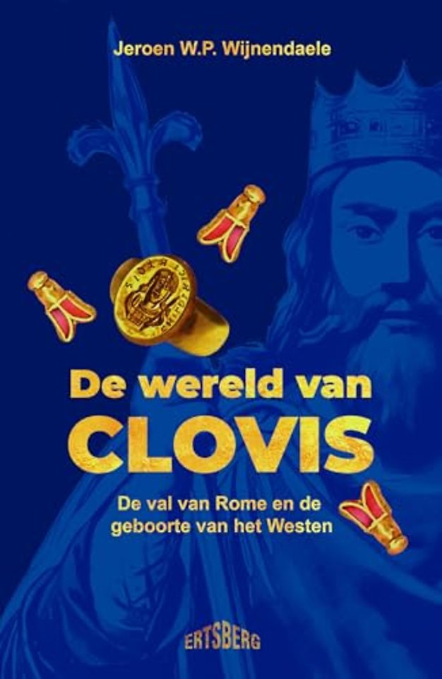 De wereld van Clovis