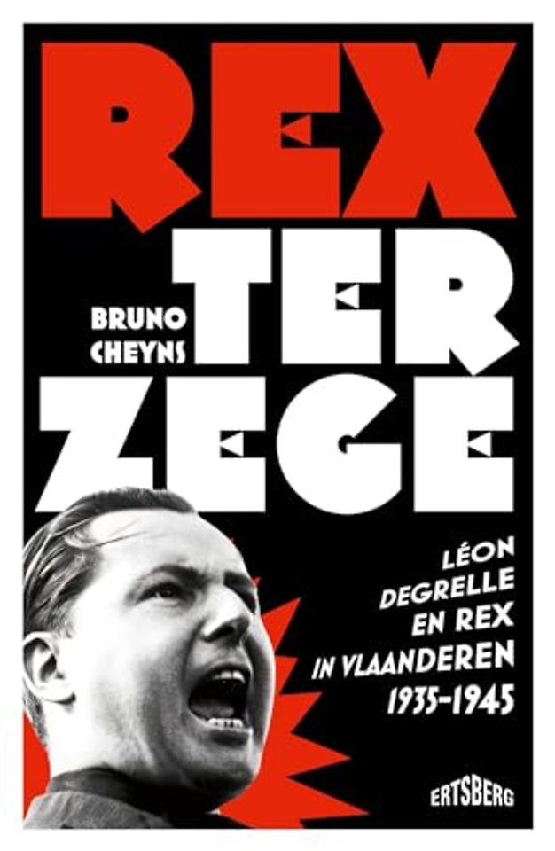 Rex ter zege