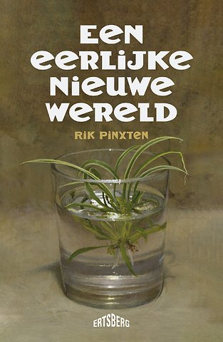 Een eerlijke nieuwe wereld