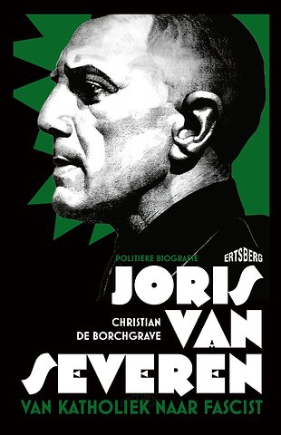 Joris Van Severen