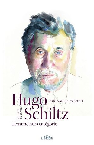 Hugo Schiltz
