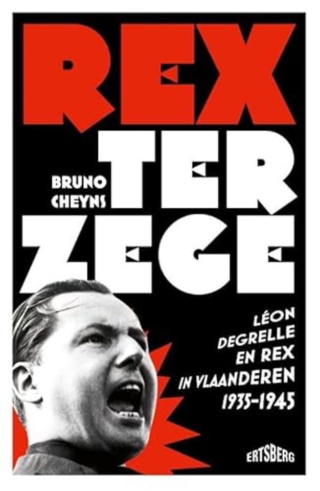 Rex ter zege