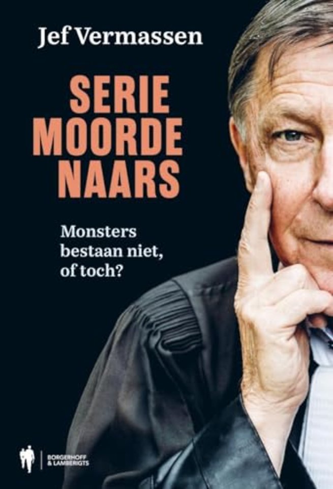 Seriemoordenaars