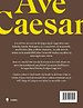 Ave Caesar