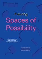 Futuring Spaces of Possibility