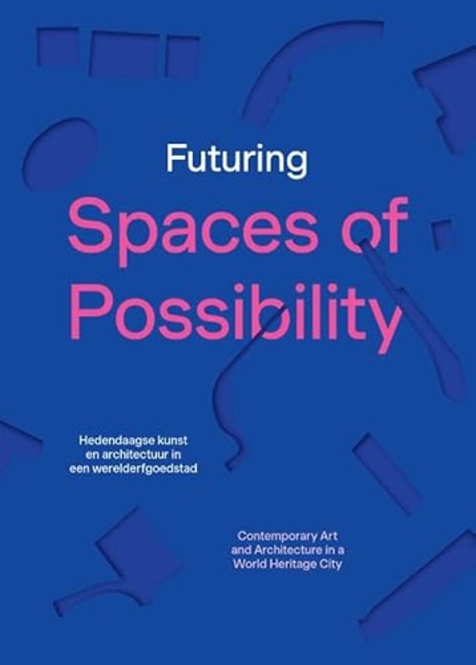 Futuring Spaces of Possibility