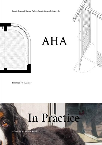 AHA In Practice