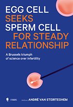Egg cell seeks sperm for steady relationship