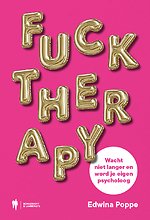 Fuck therapy