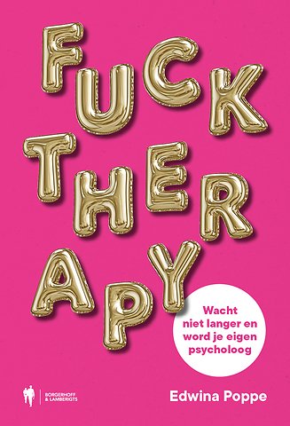 Fuck therapy