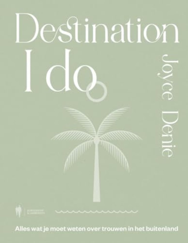 Destination 'I do'